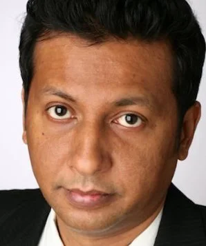 Мохаммад Ахмед фото