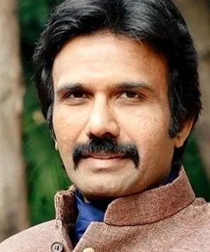 Мохаммад Али Баиг фото