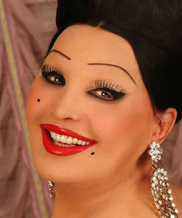 Мойра Орфей фото