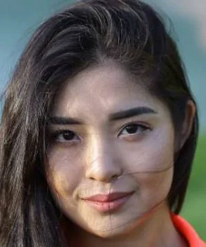 Молдир Мекенбаева фото