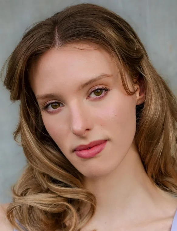 Андерсон Молли фото