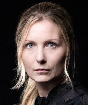 Молли Хартлеб фото