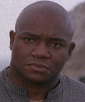 Браунли Монго фото