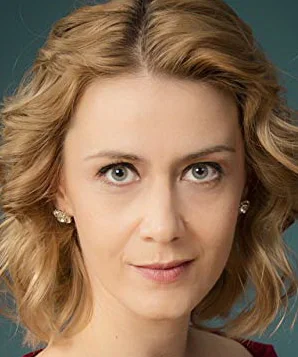 Моника Бальшаи фото