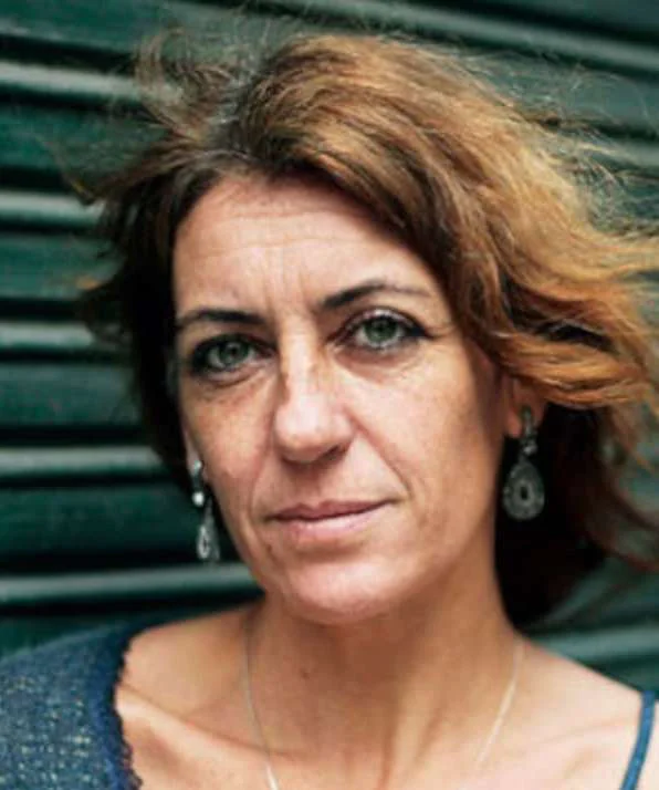 Моника Калле фото