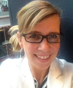 Моника Куппер фото