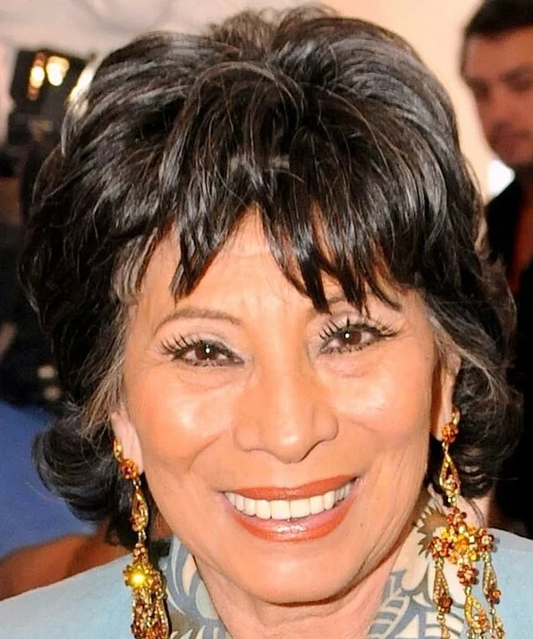 Моника Мигель фото