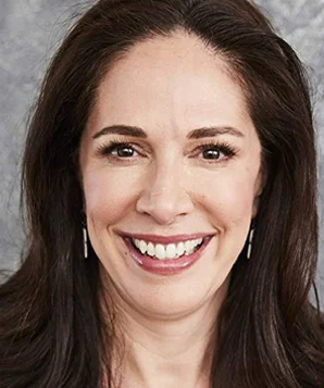 Моника Митчелл фото