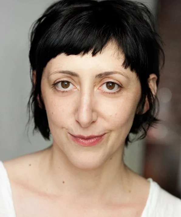 Моника Нэппо фото