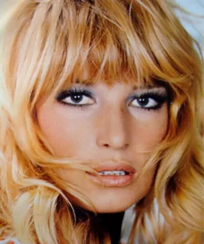 Моника Витти фото