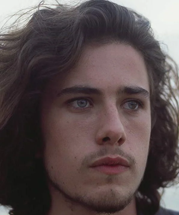 Монк Серрелл Фрид фото