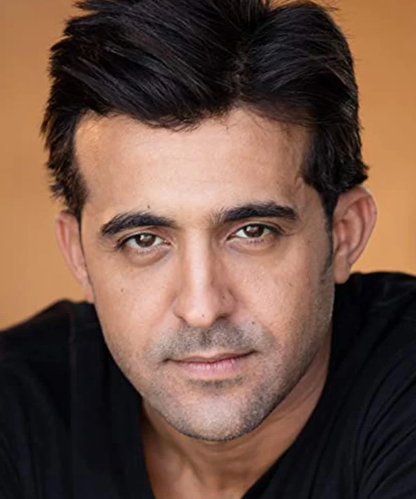 Морад Зауи фото