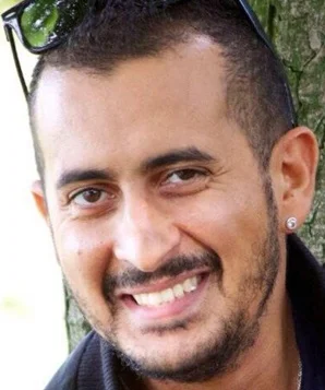 Зегвенди Морад фото