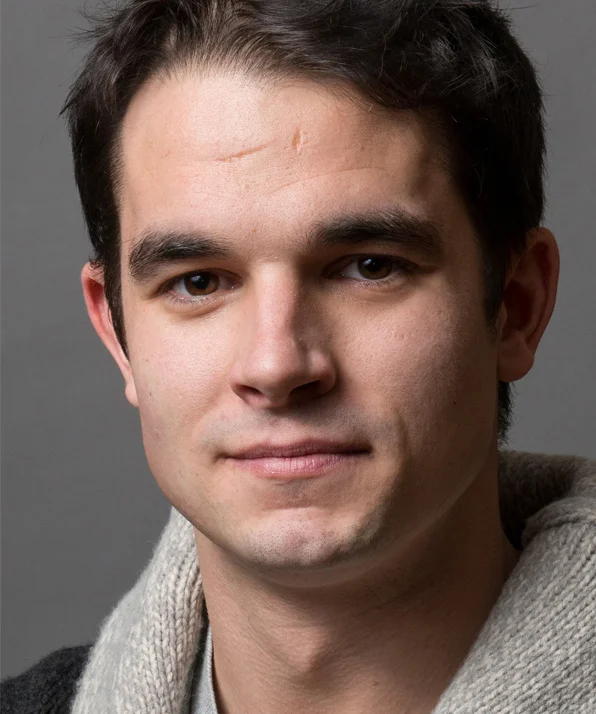 Морган Бедард фото