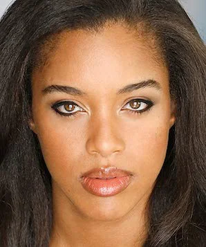 Морган Кэлхун фото