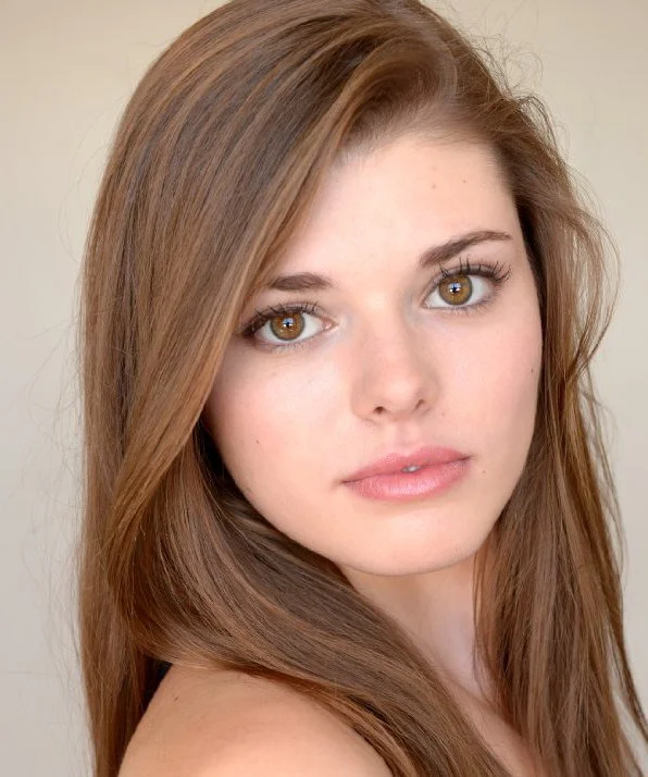 Морган Обенредер фото