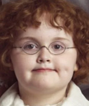 Морган Овертон фото