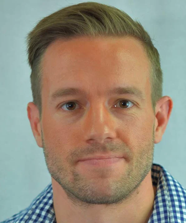 Морген Джонсон фото