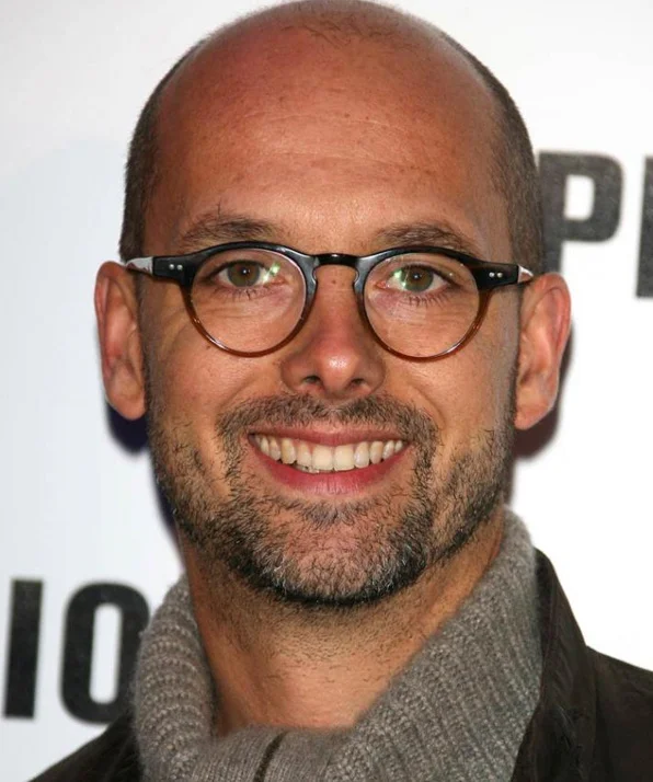 Морис Бартелеми фото