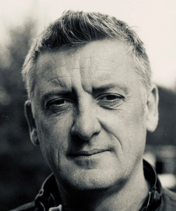 Морис Суини фото