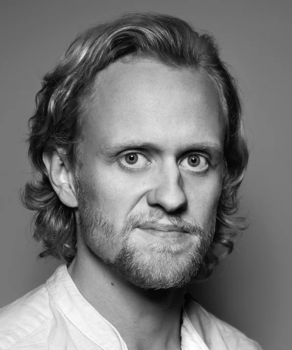 Мортен Броун Йоргенсон фото