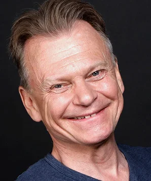 Мортен Фальдаас фото