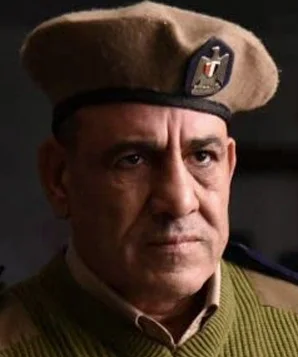 Мухаммад Лютфи фото