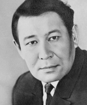 Мухтар Бахтыгереев фото