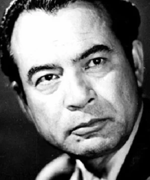 Мукадас Махмудов фото