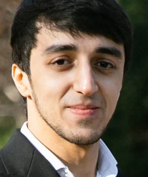 Мурад Ахмедов фото