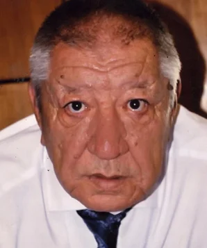 Мурад Раджабов фото