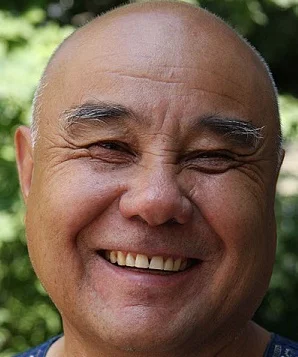 Мурат Нурасилов фото