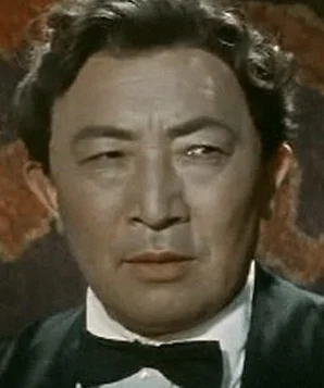 Муратбек Рыскулов фото