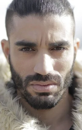 Эчариф Мусса фото