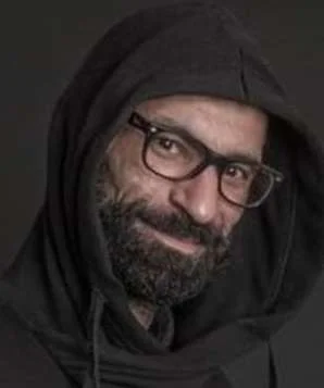 Мустафа Бенкеррум фото