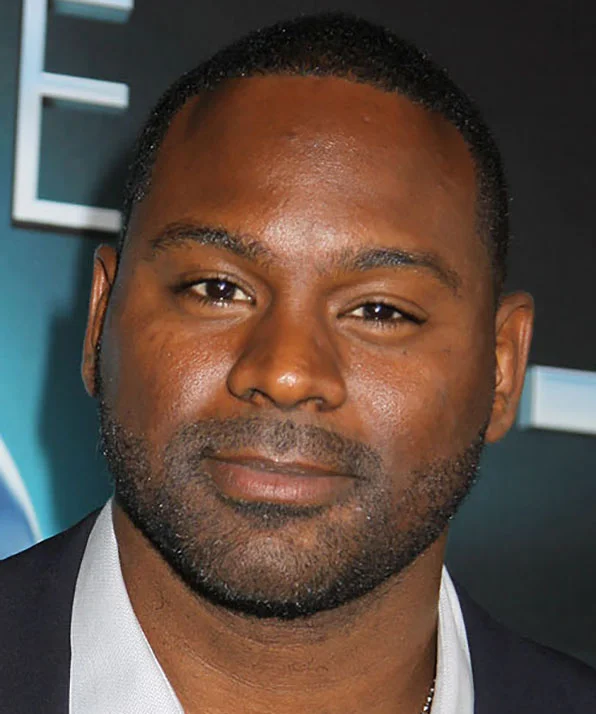 Мустафа Харрис фото