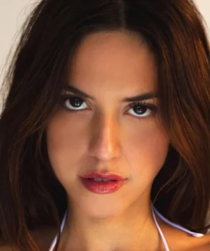 Мюриэлль Телио фото