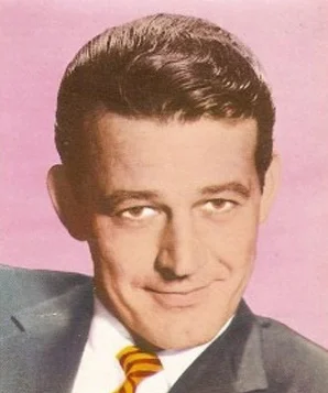 Мюррэй Хэмилтон фото