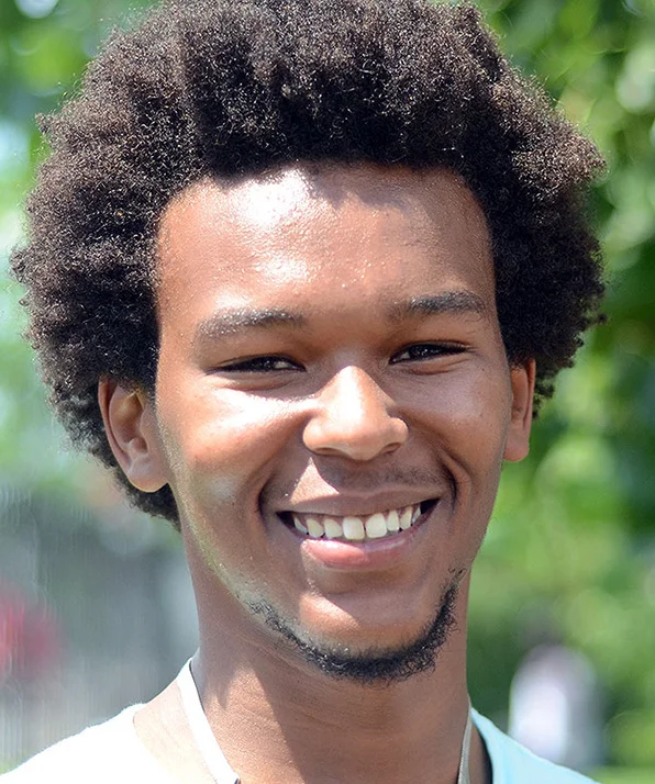 На-кел Смит фото