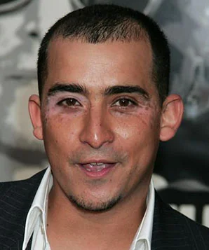 Набил Элухаби фото