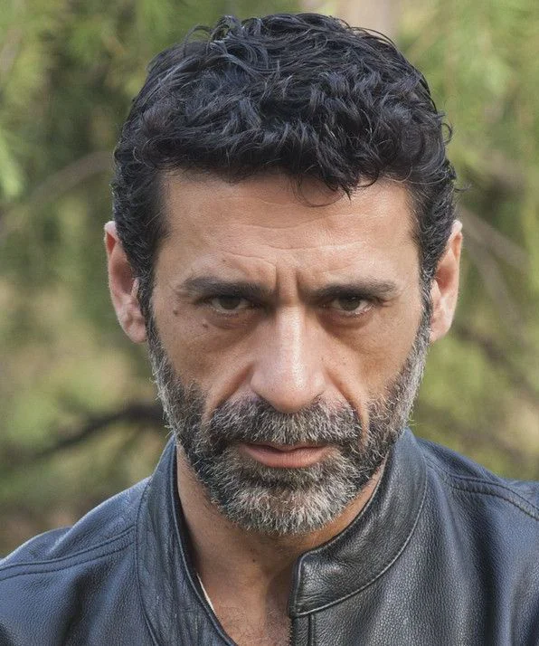 Nacho Fresneda фото