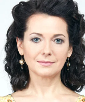 Надежда Горшкова фото