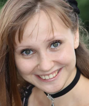 Надежда Исаева фото