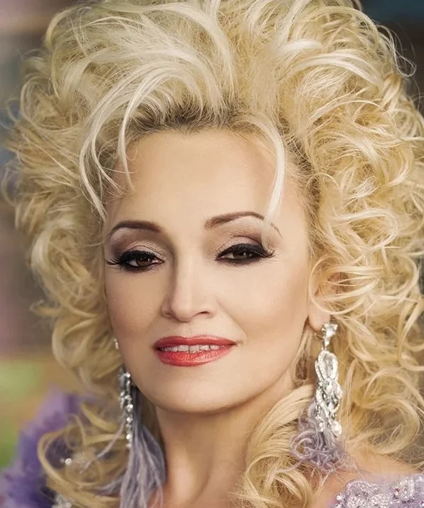 Надежда Кадышева фото