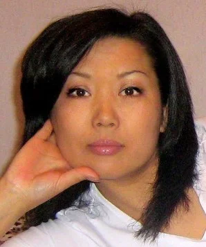 Надежда Кокова фото