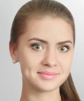 Надежда Костюк фото