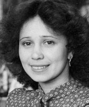 Надежда Павлова фото