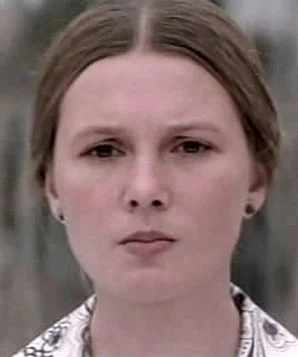 Надежда Шумилова фото