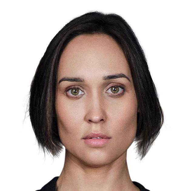 Степанова Надежда фото