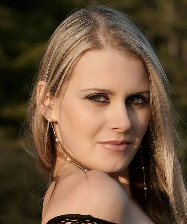 Надежда Жилинская фото